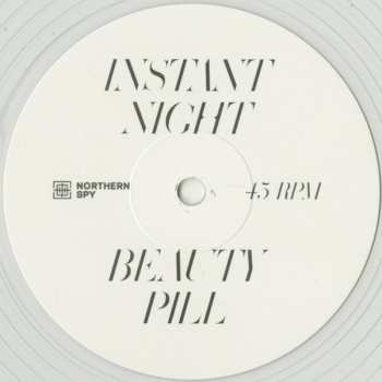 LP Beauty Pill: Instant Night LTD | CLR