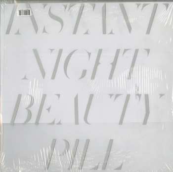 LP Beauty Pill: Instant Night LTD | CLR