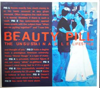 CD Beauty Pill: The Unsustainable Lifestyle