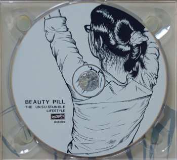 CD Beauty Pill: The Unsustainable Lifestyle