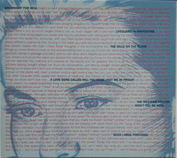 CD Beauty Pill: The Unsustainable Lifestyle