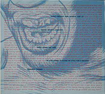 CD Beauty Pill: The Unsustainable Lifestyle