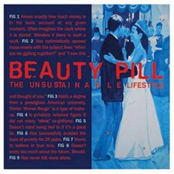 CD Beauty Pill: The Unsustainable Lifestyle