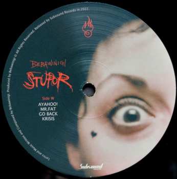 2LP Bebawinigi: Stupor