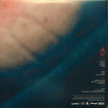 2LP Bebawinigi: Stupor