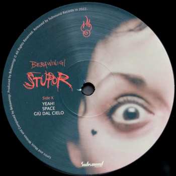 2LP Bebawinigi: Stupor