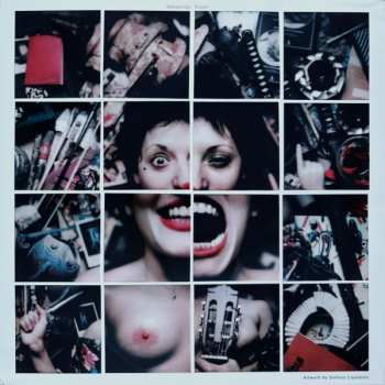 2LP Bebawinigi: Stupor