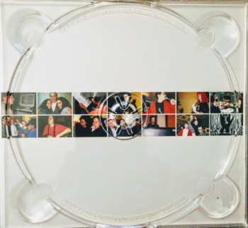 CD Bebel Gilberto: Tanto Tempo