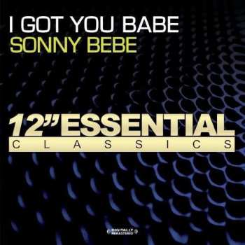 Album Bebe,sonny: I Got You Babe