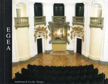 CD Bebo Ferra: Mari Pintau