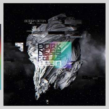 2CD Beborn Beton: Darkness Falls Again DLX | LTD