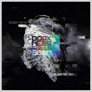 LP Beborn Beton: Darkness Falls Again LTD | CLR