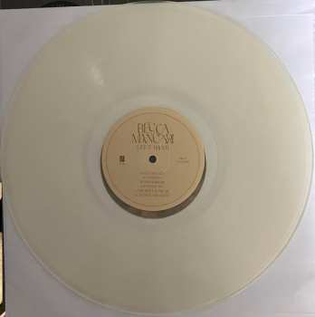 LP Becca Mancari: Left Hand CLR | LTD