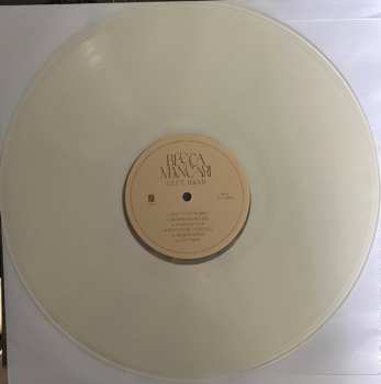 LP Becca Mancari: Left Hand CLR | LTD