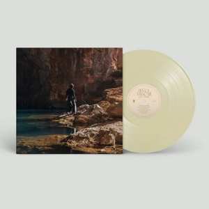 LP Becca Mancari: Left Hand CLR | LTD