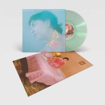 LP Becca Mancari: The Greatest Part LTD | CLR