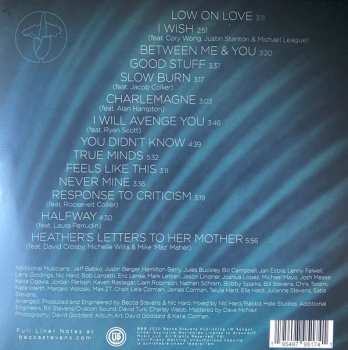 2LP Becca Stevens: Wonderbloom