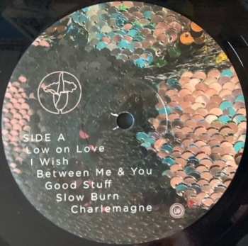 2LP Becca Stevens: Wonderbloom