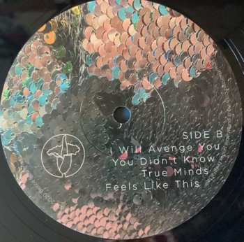 2LP Becca Stevens: Wonderbloom