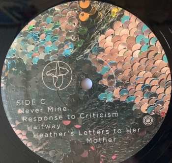 2LP Becca Stevens: Wonderbloom