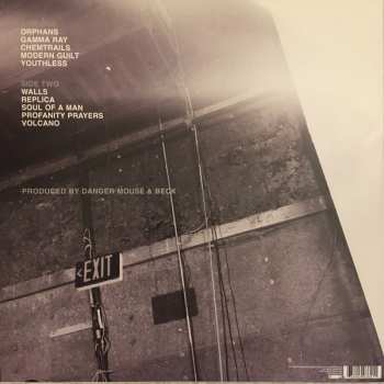 LP Beck: Modern Guilt