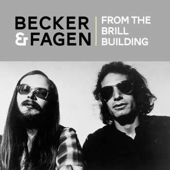 Album Donald Fagen: From The Brill Building