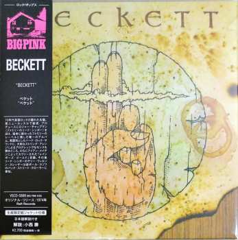 CD Beckett: Beckett LTD