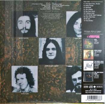 CD Beckett: Beckett LTD