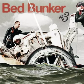 Bed Bunker: #3