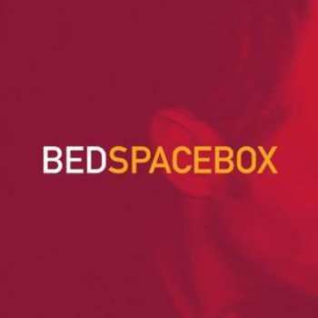 Album Bed: Spacebox