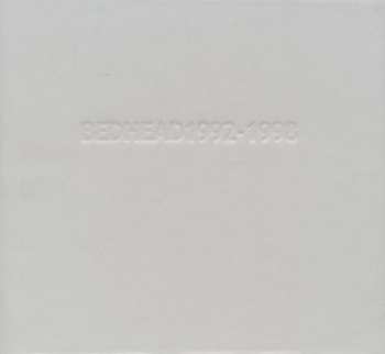 4CD/Caja Bedhead: 1992-1998 LTD