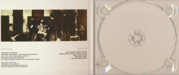 4CD/Caja Bedhead: 1992-1998 LTD