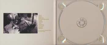 4CD/Caja Bedhead: 1992-1998 LTD