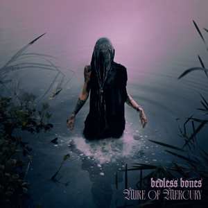CD Bedless Bones: Mire Of Mercury