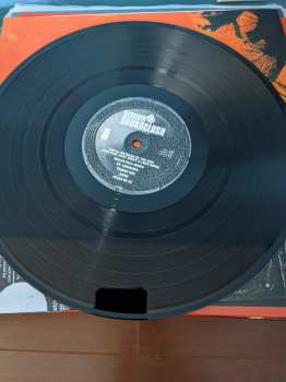 LP Bedouin Soundclash: Street Gospels 