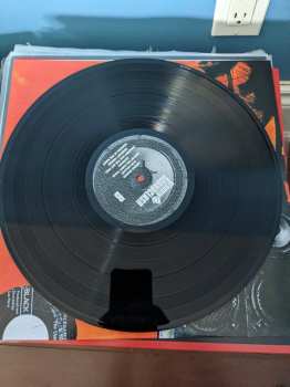 LP Bedouin Soundclash: Street Gospels 