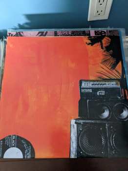 LP Bedouin Soundclash: Street Gospels 