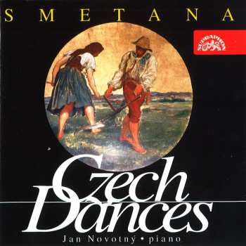 Album Bedřich Smetana: Czech Dances