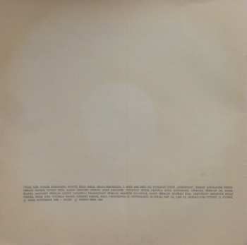 3LP/Caja Bedřich Smetana: Dalibor (3xLP + BOX) MONO