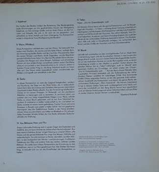 2LP Václav Neumann: Mein Vaterland