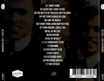 CD Bee Gees: Early Recordings