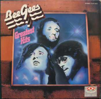 Album Bee Gees: Greatest Hits
