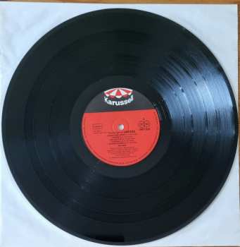 2LP Bee Gees: Odessa