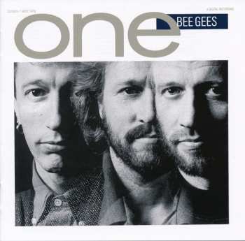 CD Bee Gees: One