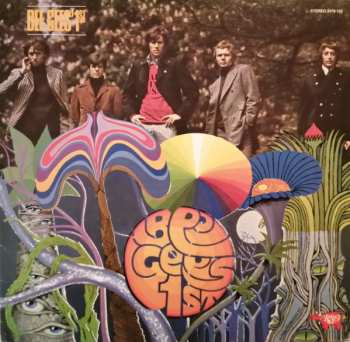 LP Bee Gees: The Bee Gees 1st
