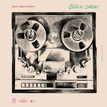 LP Jarle Skavhellen: Beech Street