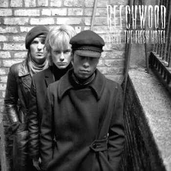 LP Beechwood: Inside the Flesh Hotel