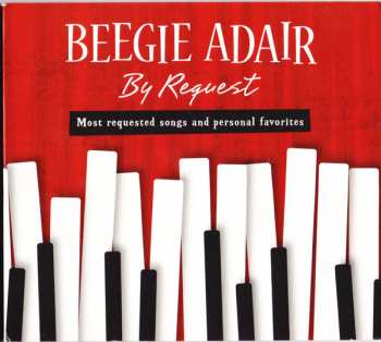 CD Beegie Adair: By Request