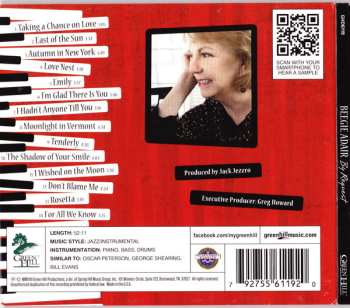 CD Beegie Adair: By Request