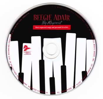 CD Beegie Adair: By Request